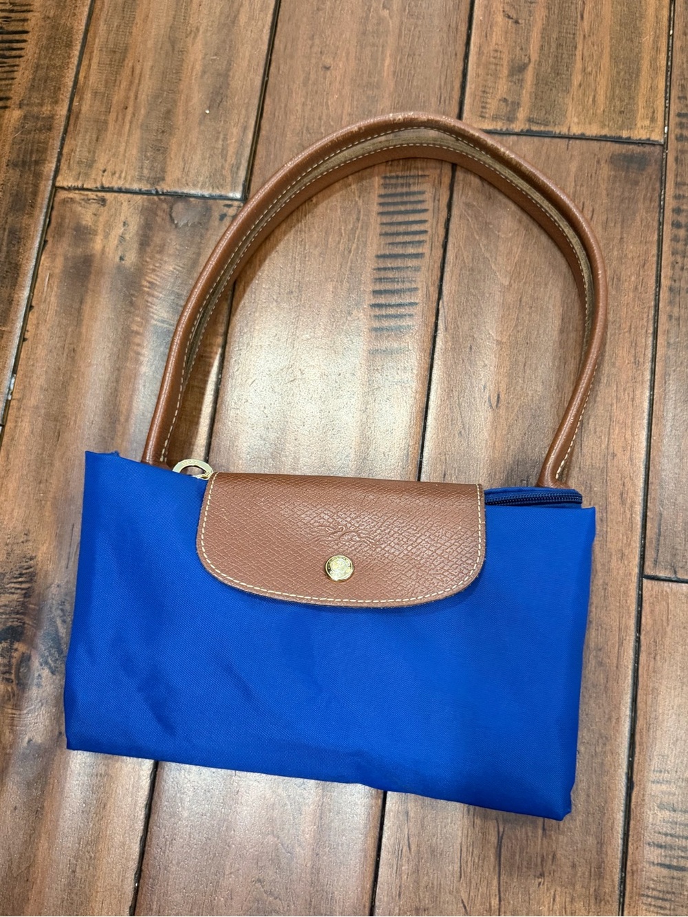 Longchamp Le Pliage Tote Bag